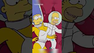 the simpsons enter mr burns thesimpsons simpsons animatedshorts shorts short [upl. by Nnyluqcaj]