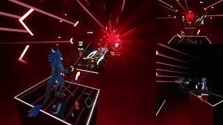 Beat Saber  Camellia  Spin Eternally  Hard  725104  20241027 [upl. by Widera]