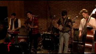 Mumford and Sons  quotUntitledquot Live at MSR Studios [upl. by Yeltneb]