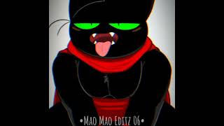 Mao Mao Edit  Kitty Phonk  Mao Mao Heroes of Pure Heart explore foryou viral [upl. by Nirda]