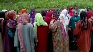 Rashid Hafiz Ha Pane Bukus Kashmiri Full Video Song [upl. by Nael]