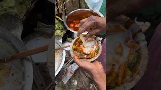 Guess the street food name youtubeshorts streetfood food foodielover foodie foodvlog shorts [upl. by Marlowe384]