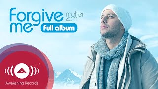 Maher Zain  Forgive Me quotFull Albumquot  Live Stream [upl. by Acinoj]