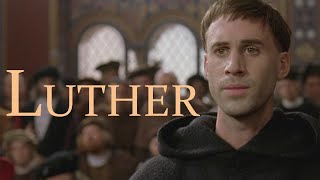 Luther Full Movie [upl. by Bushore585]