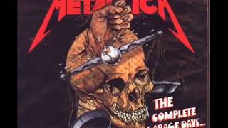 Metallica  The Complete Garage Days 1997 [upl. by Oigile]