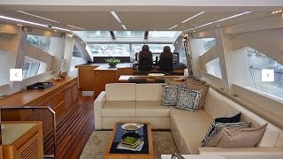 Conhecendo a Schaefer 830  Rio Boat Show [upl. by Hauser]