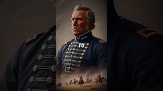 The Tragic Fall of General Custer A Heros Last Stand [upl. by Anaeli]