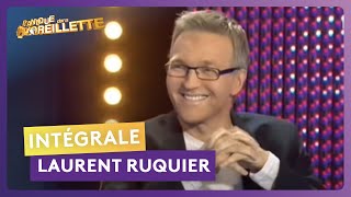 Laurent Ruquier  Intégrale Panique dans loreillette [upl. by Nakah]