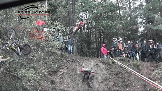 Enduo du Limousin 2023  HARD ENDURO HD By RC 63 [upl. by Benny]