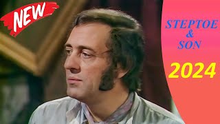 STEPTOE amp SON 2024  The Diploma 🍄🍄🍄 STEPTOE amp SON Full Episodes [upl. by Nibbor785]