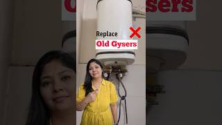 Water Heater Solutions for Bathrooms gyser waterheaterinstallation heatpumps bathroom [upl. by Olleina]