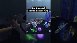 Bro is not midas 💀🙏 fortnite fortniteclips shorts fortnitememes viral [upl. by Enilarak893]