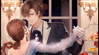 MYSTIC MESSENGER  JUMIN HAN  DLC EP4 Otome gaming mysticmessenger [upl. by Aileen]