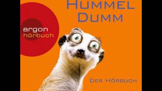 Tommy Jaud  Hummeldumm  Der Hörbuch [upl. by Yelnikcm]