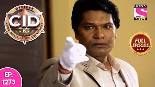 CID  Full Episode 1273  23rd February  2018 [upl. by Lem]