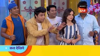 Tarak Mehta ka ooltah chashma episode 4204 Coming Up Episode New Promo of TMKOC [upl. by Accem]