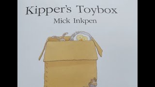 Kippers Toybox [upl. by Leiuqese922]