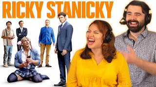 Ricky Stanicky Movie Reaction First Time Watching [upl. by Ynoffit400]