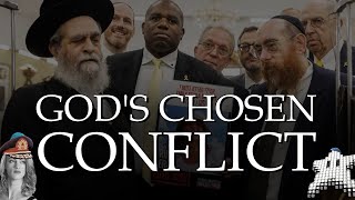 Gods Chosen Conflict [upl. by Mllly]