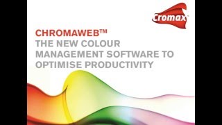 ChromaWeb  get to know our colour retrieval software [upl. by Ash]