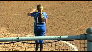 Georgia State 3 Towson 0 CAA Softball Championship Game 5 Recap [upl. by Fronia]