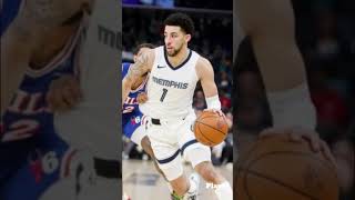 Zach Edeys Preseason Debut Highlights amp Challenges for Grizzlies Rookie shorts [upl. by Hussein]