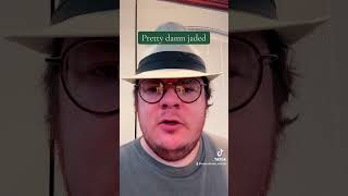 Pretty damn jaded poem poems poetry [upl. by Corey]