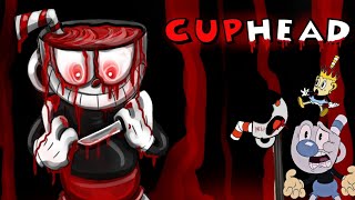 cuphead exe [upl. by Brendin]