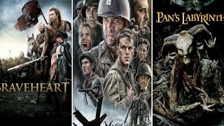 Top 10 Hollywood War Movies Must To Watch in 2024  Top Netflix Movies 2024 [upl. by Gracie313]