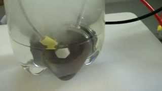 Vid22 Washer Cell Hydrogen Generator quotUpdatedquot HHO Browns Gas Hydroxy [upl. by Joacimah]