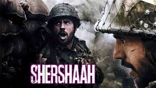 Shershaha bollywood full movie [upl. by Ainelec734]