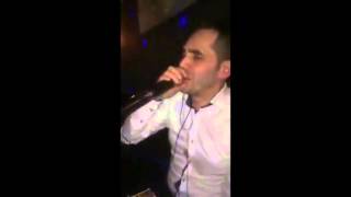 Bujari Vogel Live100 Taksim [upl. by Chirlin]