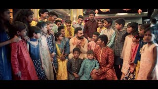 ManyavarWaliDiwali with Virat Kohli [upl. by Philipp]