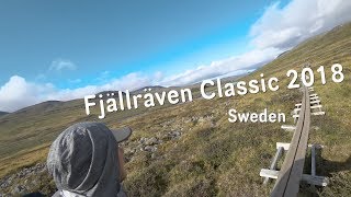 Fjällräven Classic Sweden 2018 [upl. by Niffirg]