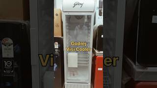 Godrej Visi Cooler godrej visicooler glass refrigerator [upl. by Shauna898]