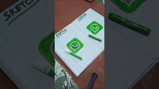 Which colour is best। Sketch vs Creon colour। art drawing shorts [upl. by Ragland339]