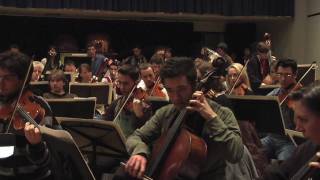 MTT Conducts  The Juilliard School [upl. by Okihsoy]