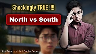 Why students are leaving NIT Trichy for NIT Jaipur 🤔 North vs South issue [upl. by Idnyl438]