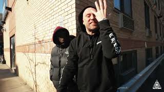 Benny The Butcher OT The Real Fuego Base Battle Scars Official Video [upl. by Elie]