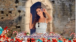 Benedetta Caretta Top Hits Cover 2021  2022 [upl. by Wane917]