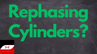 How do Hydraulic Rephasing Cylinders Work [upl. by Elwira236]