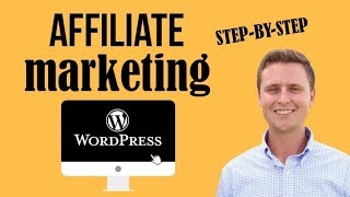 How To Start Affiliate Marketing For Beginners  Easier Than You Think [upl. by Rhpotsirhc263]