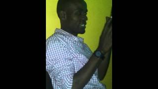 Kemboi S E K Dancing [upl. by Chappelka]