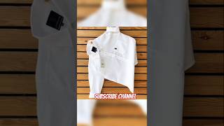 Polo shirt review trending poloshirtsshortspolo👔😱🤯 [upl. by Gile]