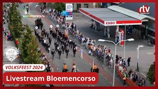 Bloemencorso Winterswijk 2024  RTV Slingeland [upl. by Rokach]