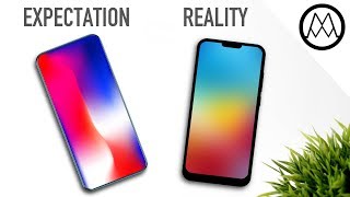 Lenovo Z5  How could they LIE to us [upl. by Elkin]