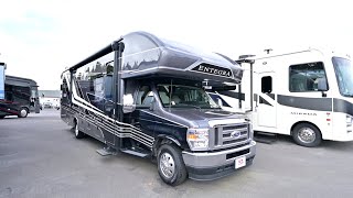 The RV Corral 2024 Entegra Esteem 29V Stock  UC1052 [upl. by Adnimra981]