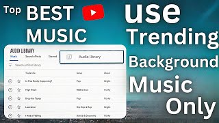 Free Trending Background Music trending top music Sassless [upl. by Chlores]