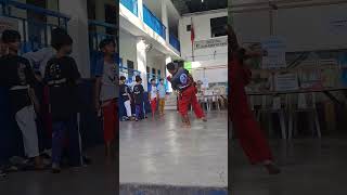 sikaran filipinomartialarts [upl. by Aremat]