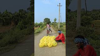 Ghareeb beta ki Bicycle ka tyre  emotional Video  shorts [upl. by Ajet123]